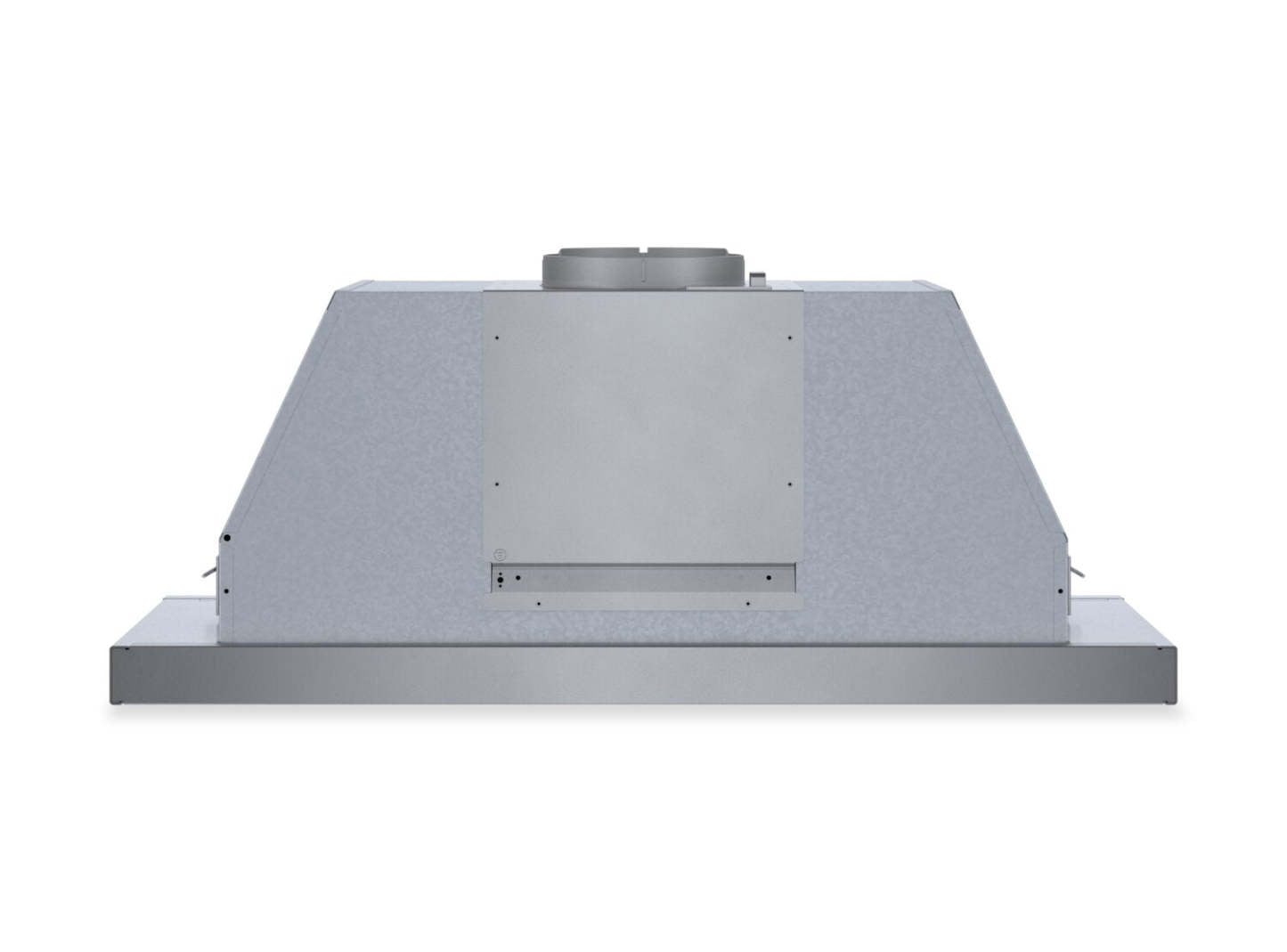 Hotte rétractable Bosch de série 500 de 30 po - acier inoxydable - HUI50351UC