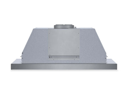 Hotte rétractable Bosch de série 500 de 30 po - acier inoxydable - HUI50351UC