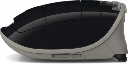 Miele Guard M1 Cat and Dog Canister Vacuum with Bag – Obsidian Black - 41VZE033CDN | Aspirateur-traîneau Guard M1 Cat & Dog de Miele avec sac - noir obsidienne - 41VZE033CDN