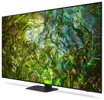 Téléviseur intelligent Samsung 75 Neo QLED 4K UHD Neo Quantum HDR+ 120 Hz (QN75QN90DAFXZC) | Téléviseur intelligent Neo QLED Samsung UHD 4K de 75 po à 120 Hz avec Neo Quantum HDR (QN75QN90DAFXZC)
