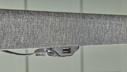 Base de plate-forme complète Zephyr 2.0 | Plateforme de base Zephyr 2.0 pour lit double