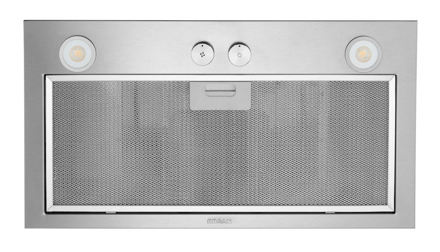 Bloc d'alimentation pour hotte de cuisine personnalisée Broan 21 - PM400SS | Module de hotte de cuisinière encastrable Broan de 21 po - PM400SS | PM400SSS