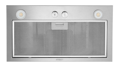 Bloc d'alimentation pour hotte de cuisine personnalisée Broan 21 - PM400SS | Module de hotte de cuisinière encastrable Broan de 21 po - PM400SS | PM400SSS