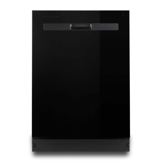 Lave-vaisselle encastrable à commande supérieure Whirlpool 24 55 dBA - Noir - WDP540HAMB | Lave-vaisselle encastré Whirlpool de 24 po et de 55 dBA avec commandes sur le dessus - noir - WDP540…