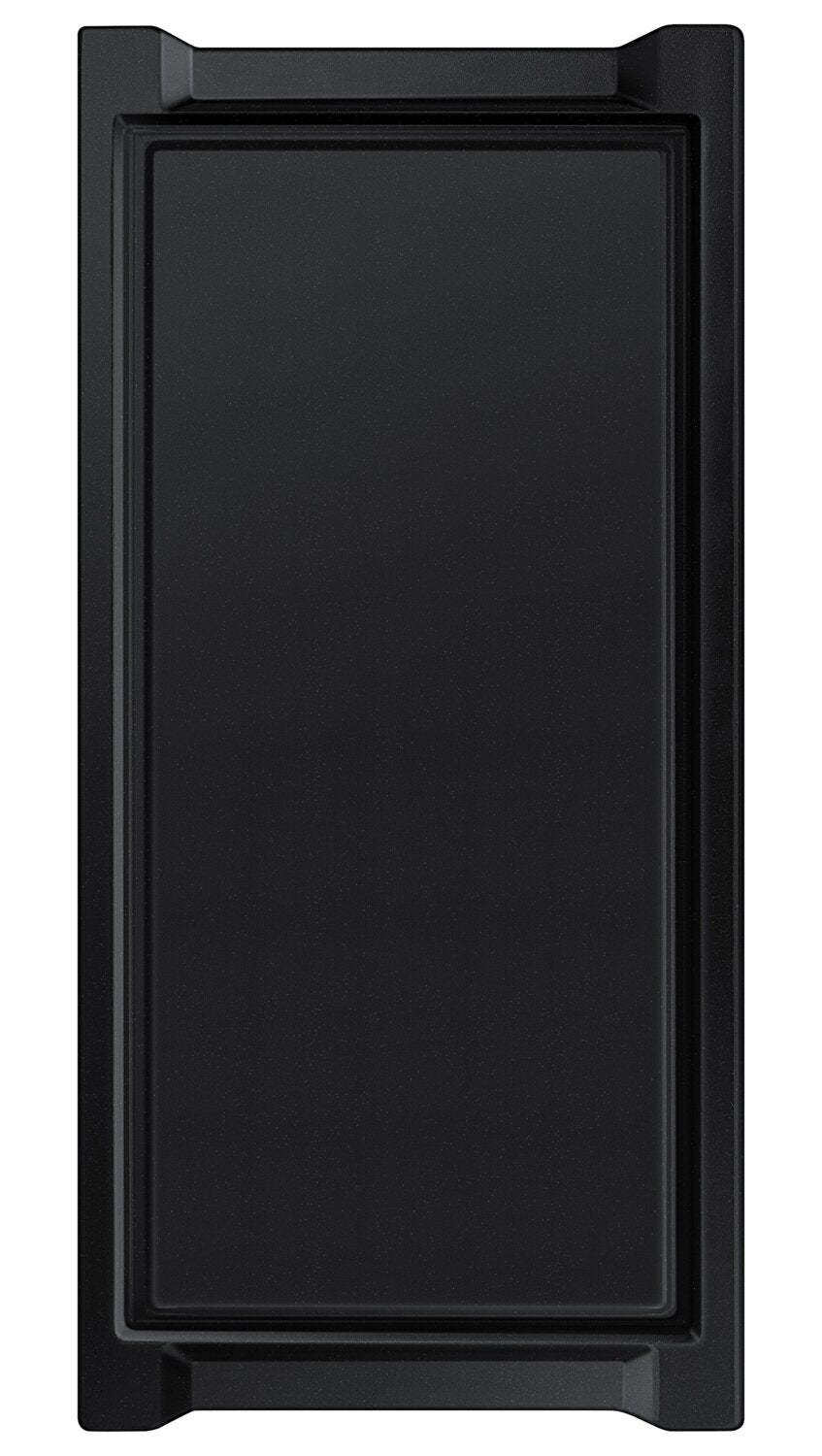 Cuisinière électrique intelligente amovible Samsung de 6,3 pi³ avec friture à air - acier inoxydable - NE63A6751SS/…