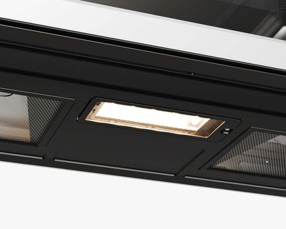 Midéa 30 1,9 Cu. Fort. Micro-ondes à hotte intégrée - MMO19S14ASTC | Quatre à micro-ondes à hotte intégrée Midea de 1,9 pi3 et de 30 po - MMO19S14ASTC | MMO19S14