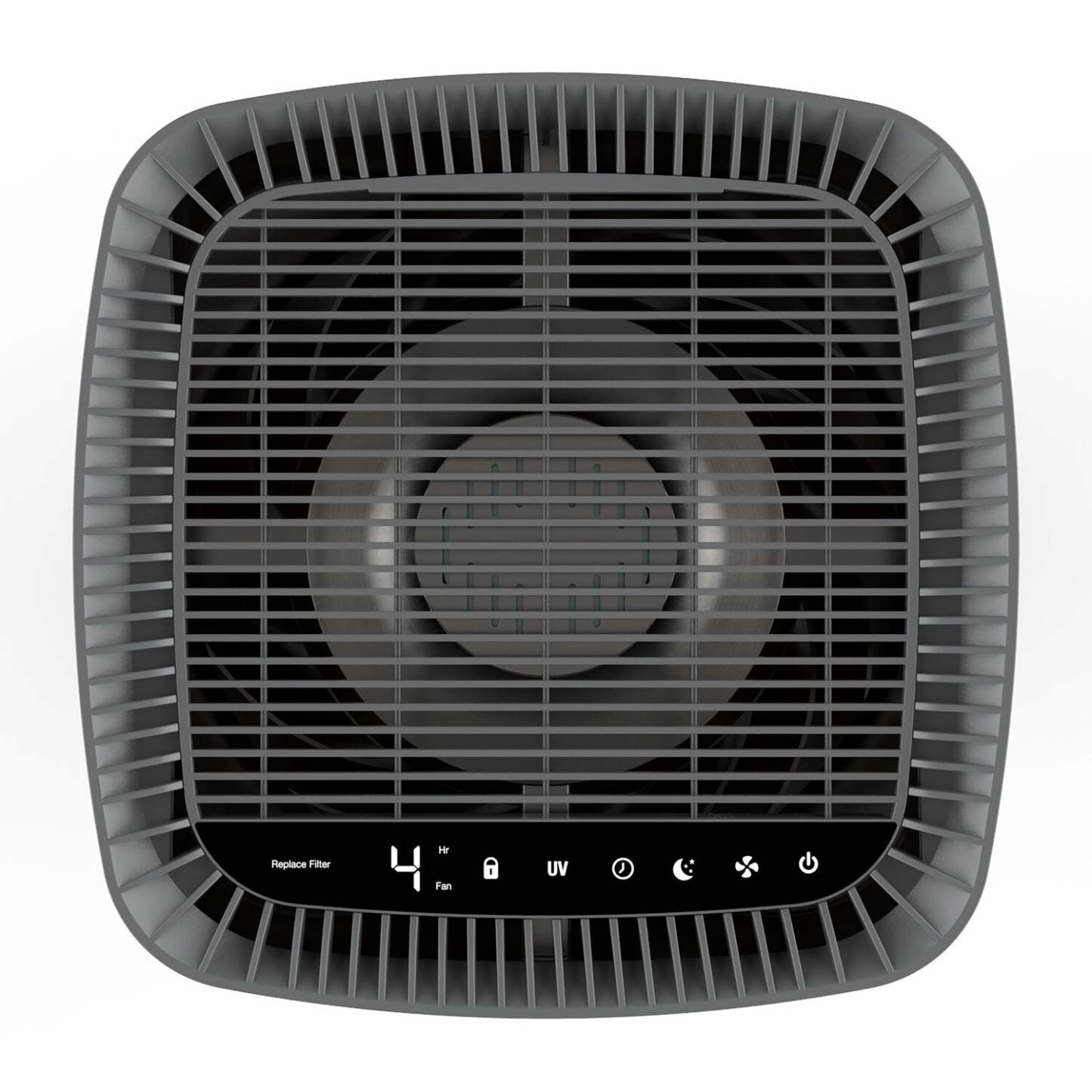 Purificateur d'air autonome Cuisinart PuRXium - CAP-1000C | Purificateur d'air amovible PuRXium de Cuisinart - CAP-1000C | CAP1000C