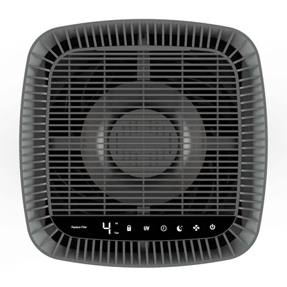 Purificateur d'air autonome Cuisinart PuRXium - CAP-1000C | Purificateur d'air amovible PuRXium de Cuisinart - CAP-1000C | CAP1000C