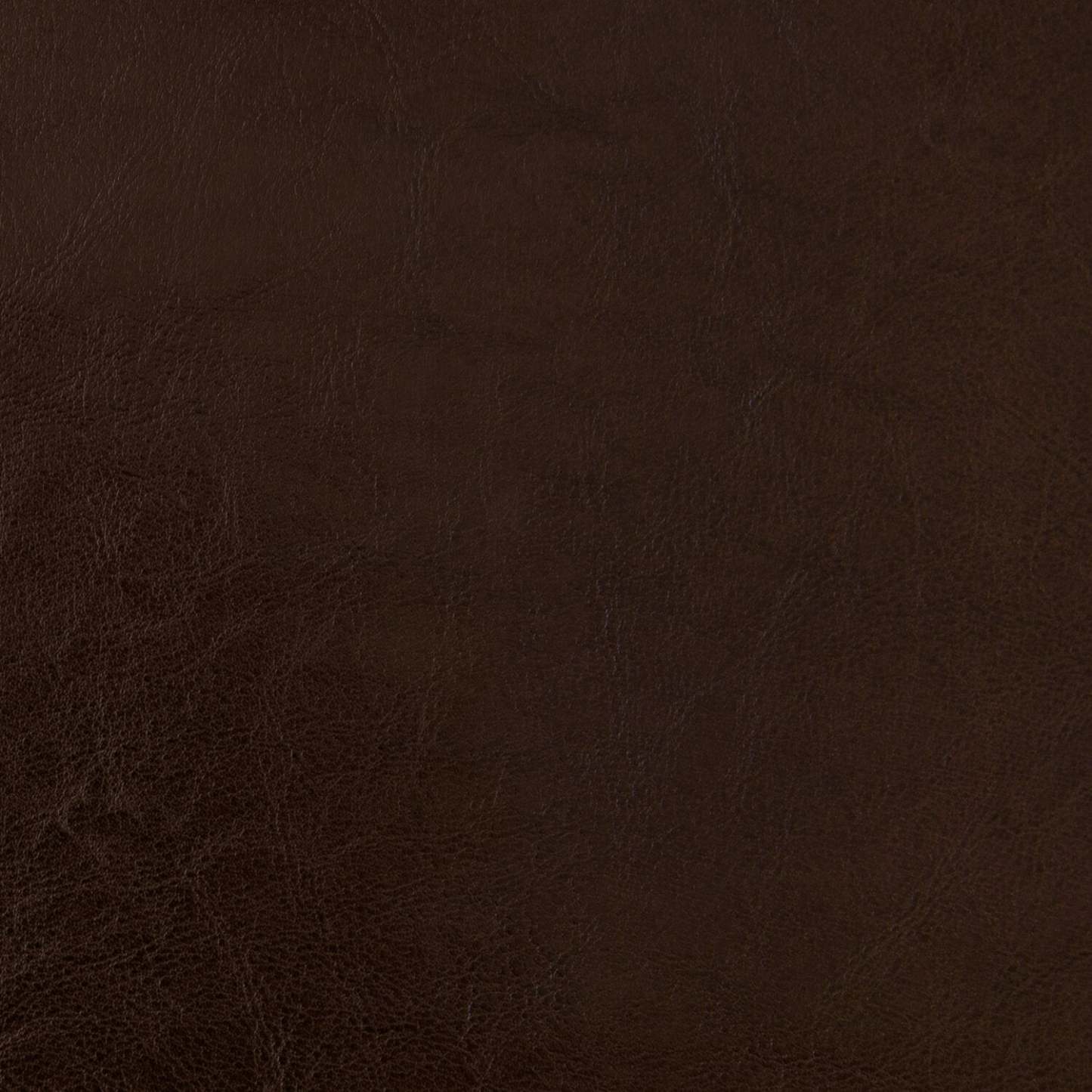 Lit rembourré Pearl en tissu en cuir végétalien marron avec motif clouté - Queen Size | Lit rembourré Pearl en tissu de cuir végétalien brun avec clous décoratifs - format grand lit