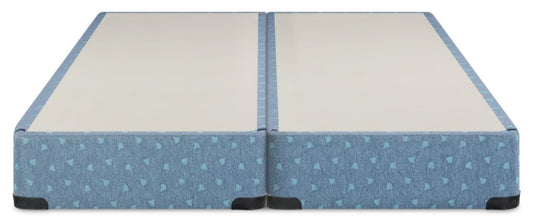 Ensemble à sommier tapissier divisé Sealy Posturepedic® Luxury Crown Jewel® Resort 2025 pour grand lit | Ensemble sommier divisé Resort Luxury Posturepedic Crown Jewel de Sealy 2025 pour grand lit