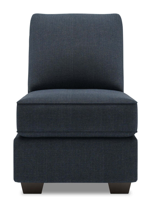 Fauteuil sans accoudoirs en rouleau Sofa Lab - Luna Sailor | Fauteuil sans accoudoirs Roll de la collection Sofa Lab - Luna Sailor | RO452491