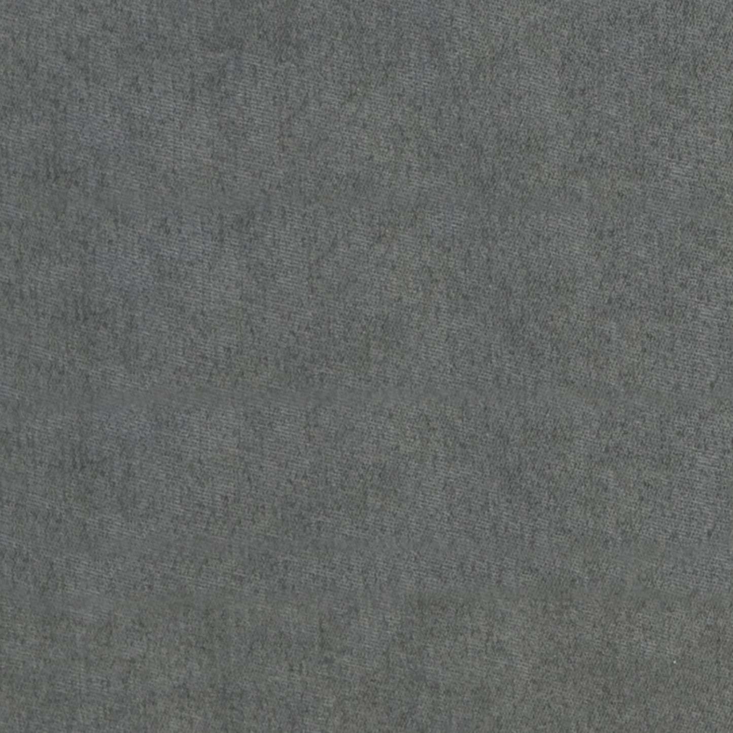 Futon Klik Klak en tissu velours Cory 59 avec capitonnage - Gris | Futon Cory de 59 po en tissu de velours avec mécanisme Klik Klak et capitonnage - gris