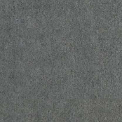 Futon Klik Klak en tissu velours Cory 59 avec capitonnage - Gris | Futon Cory de 59 po en tissu de velours avec mécanisme Klik Klak et capitonnage - gris