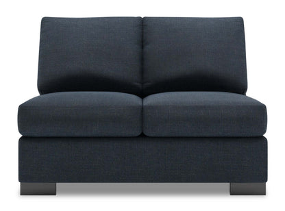 Causeuse sans accoudoirs Track de la collection Sofa Lab - Luna Sailor | TR252491