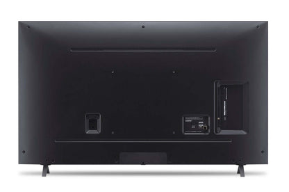 LG 75 Nanocell 4K UHD HDR10+ HGiG ThinQ 60Hz Smart TV (75NANO75UQA.ACC) | Téléviseur intelligent NanoCell LG HD 4K de 75 po à 60 Hz avec HDR10+, HGiG et ThinQMD (75NANO75UQA.ACC)