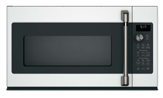 Ensemble de poignées Café pour micro-ondes à hotte intégrée en noir brossé - CXOTRHKPMBT | Trousse de poignées Café noir brossé pour quatre à micro-ondes à hotte intégrée - CXOTRHKPMBT | CXOTRPBT