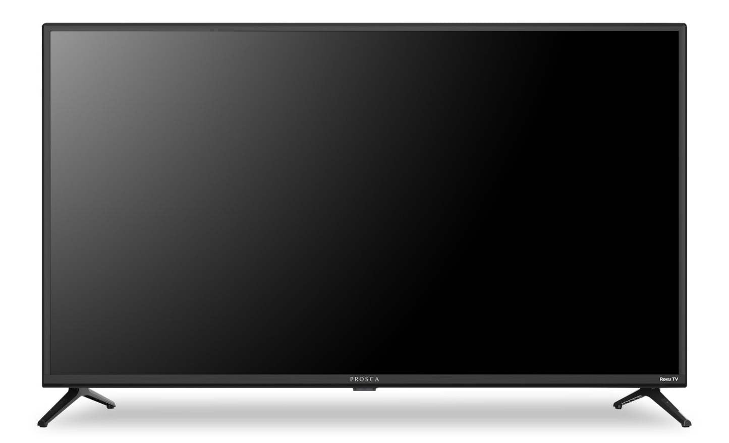 Proscan 42 1080p LED HDR 60Hz Roku Smart TV (PTR4266) | Téléviseur intelligent LED Proscan HDR 1080p de 42 pouces à 60 Hz avec Roku (PTR4266)