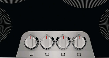 Frigidaire Gallery 30 4-Element Electric Cooktop - Stainless Steel - GCCE3049AS | Table de cuisson électrique Frigidaire Gallery de 30 pouces à 4 éléments - acier inoxydable - GCCE3049…