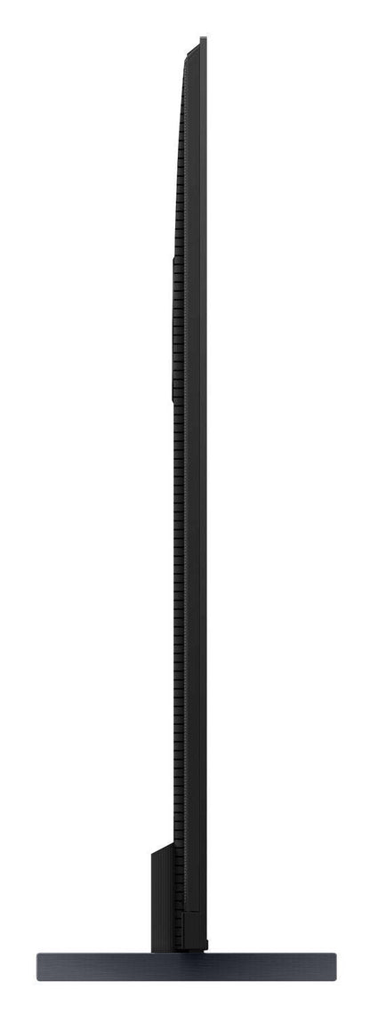 Téléviseur intelligent Google TCL 98 QLED Pro 4K UHD HDR Pro+ 120 Hz (98Q651G-CA) | Téléviseur intelligent QLED Pro de TCL UHD 4K de 98 po à 120 Hz avec HDR Pro+ et Google TVMC (98Q651G-CA)