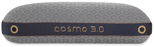 BEDGEAR Cosmo 3.0 Pillow - Side Sleeper|Oreiller Cosmo 3.0 BedgearMD - pour dormeurs sur le côté|3CSMOMQL