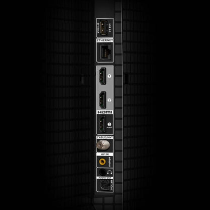 Téléviseur intelligent Google TCL 65 S551G LED 4K UHD (65S551G-CA) | Téléviseur intelligent DEL TCL S551G UHD 4K de 65 po avec Google TVMC (65S551G-CA)