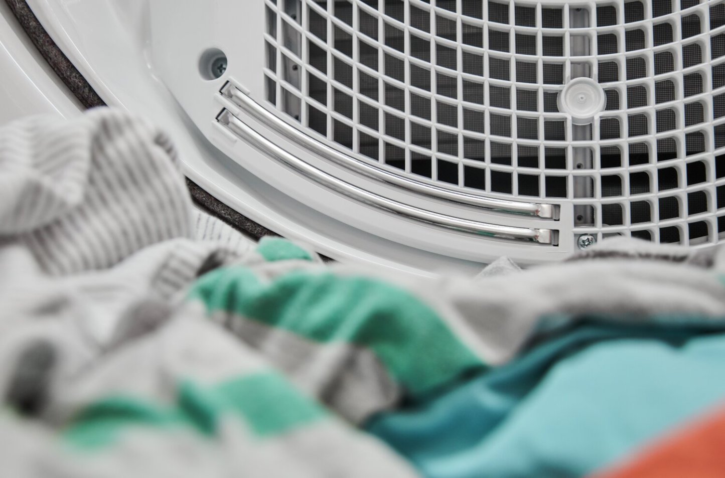 Maytag 7,4 pi³ Sécheuse électrique - blanche - YMEDP586GW | Maytag 7.4 Cu. Ft. Electric Dryer - White - YMEDP586GW