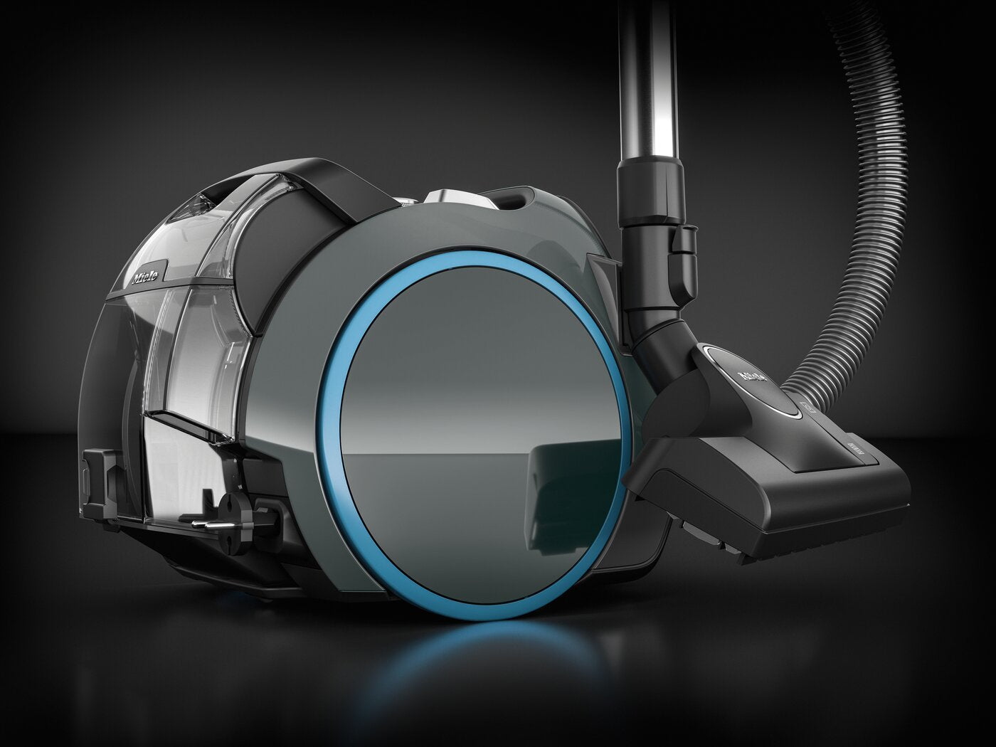 Aspirateur-traîneau sans sac Boost CX1 PowerLine de Miele - 41NRE013CDN | Aspirateur-traineau Miele Boost CX1 PowerLine sans sac - 41NRE013CDN | BOOS013G