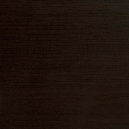 Flynn 47.25 Bureau d'aspect bois récupéré avec 2 tiroirs - Espresso|Bureau Flynn de 47,25 po d'apparence bois recyclé à 2 tiroirs - espresso