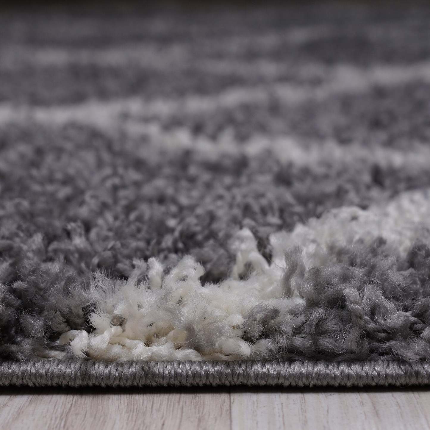 Tapis gris Austin - 6'6 x 9'6 | Tapis Austin grise - 6 pi 6 po x 9 pi 6 po | AUSTIN08