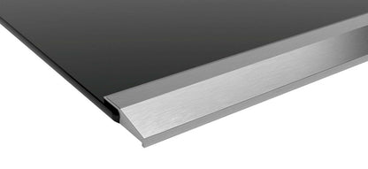 Bosch 36 800 Series Plaque de cuisson électrique sans cadre - NET8669SUC | Surface de cuisson électrique Bosch de série 800 de 36 po sans bordures - NET8669SUC | NET8669S