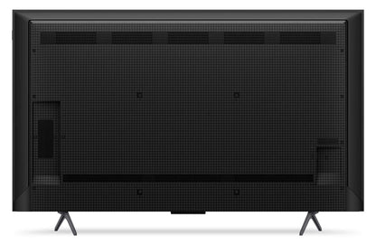 Téléviseur intelligent Google TCL 50 Q65 QLED 4K UHD (50Q651G-CA) | Téléviseur intelligent QLED TCL Q65 UHD 4K de 50 po avec Google TVMC (50Q651G-CA)