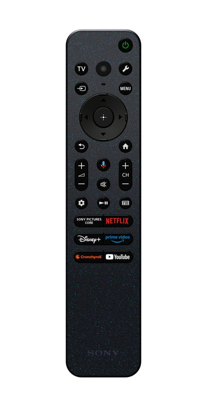 SONY 55 Bravia 2 LCD 4K UHD Smart Google TV (K55S20M2) - Modèle 2025 | Téléviseur intelligent ACL SONY Bravia 2 UHD 4K de 55 po avec Google TVMC (K55S20M2) - modèle 2025