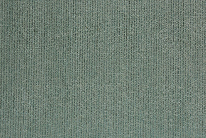 Made in Canada Scarlett 26 Chenille Fabric Ottoman - Marine Blue | Pouf Scarlett de 26 po fabriqué au Canada en tissu de chenille - bleu marine