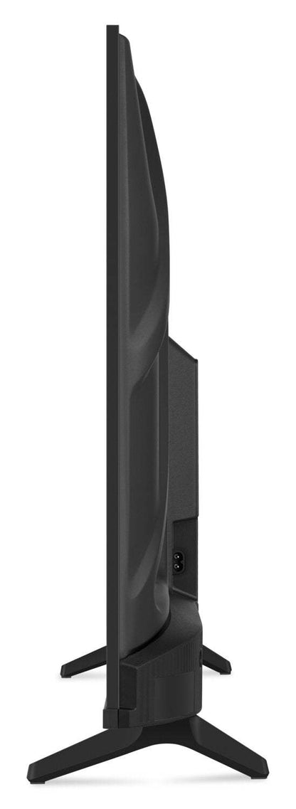 HISENSE 32 A4N LED HD Ready Smart TV VIDAA (32A4NV) | Téléviseur intelligent DEL HISENSE A4N de 32 pouces avec HD Ready et VIDAA (32A4NV)