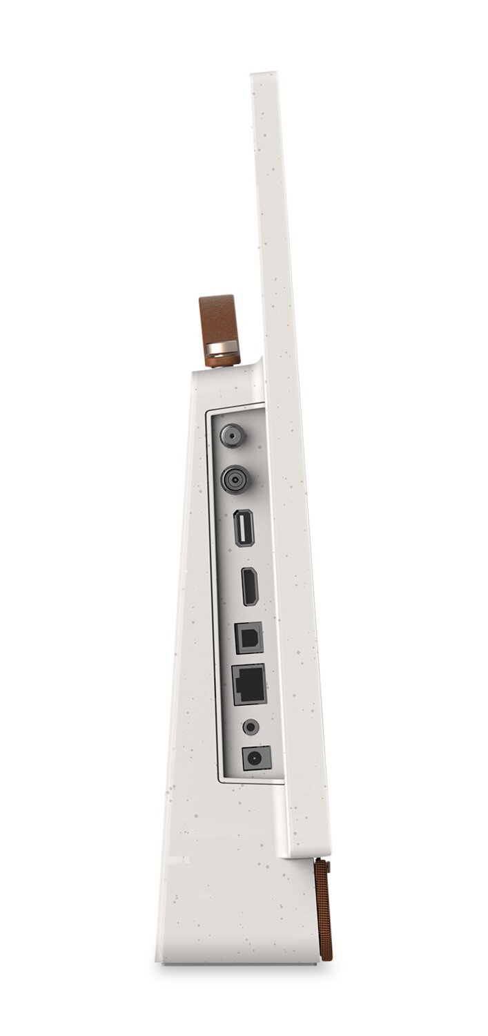 Écran à DEL Companion Portable™ 1080p FHD avec Google TV (24P100) | Écran à DEL Companion PortableMC de Skyworth Full HD 1080p avec Google TVMC (24P100)