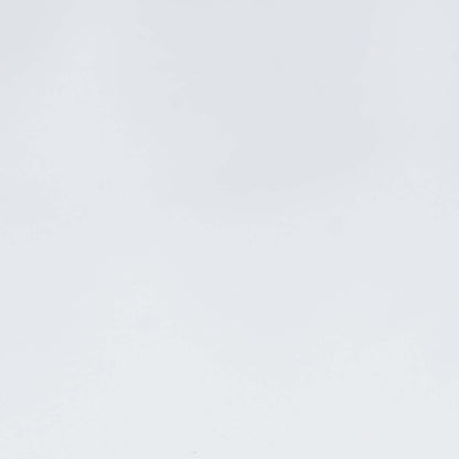 Remi 5pc Dining Set with Table & 4 Ladder-Back Chairs, Glass & Wood, 42W Round - Black & White | Ensemble de salle à manger Remi 5 pièces avec table ronde de 42 po et 4 chaises à dossier en échelle, en verre et bois - noir et blanc