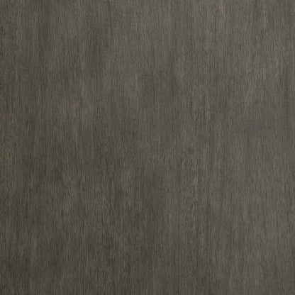 Bryn Drop-Leaf Dining Table, 42 Round - Dark Grey | Table de salle à manger ronde Bryn de 42 po avec abattant - gris foncé