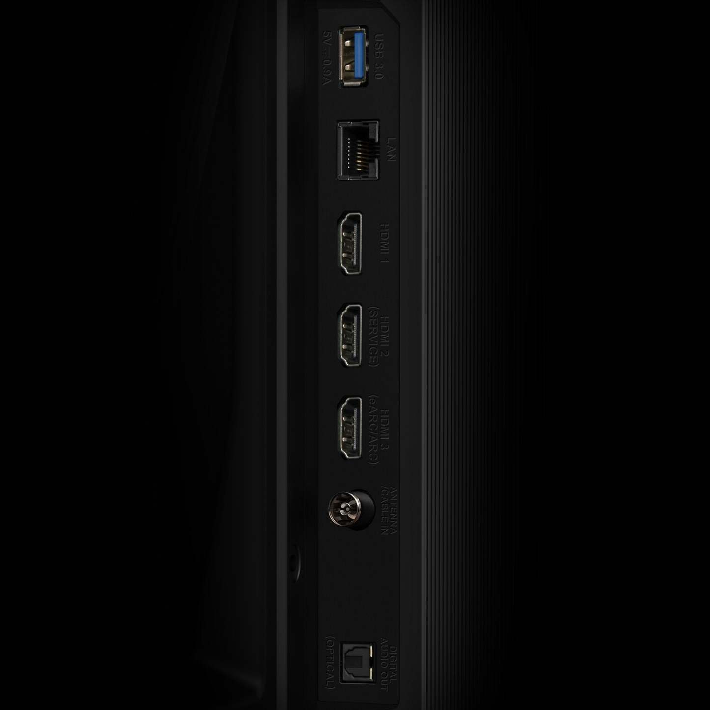 Téléviseur intelligent Google TCL 50 S45K 4K UHD | Téléviseur intelligent TCL S45K UHD 4K de 50 po avec Google TVMC