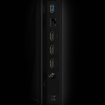 Téléviseur intelligent Google TCL 50 S45K 4K UHD | Téléviseur intelligent TCL S45K UHD 4K de 50 po avec Google TVMC