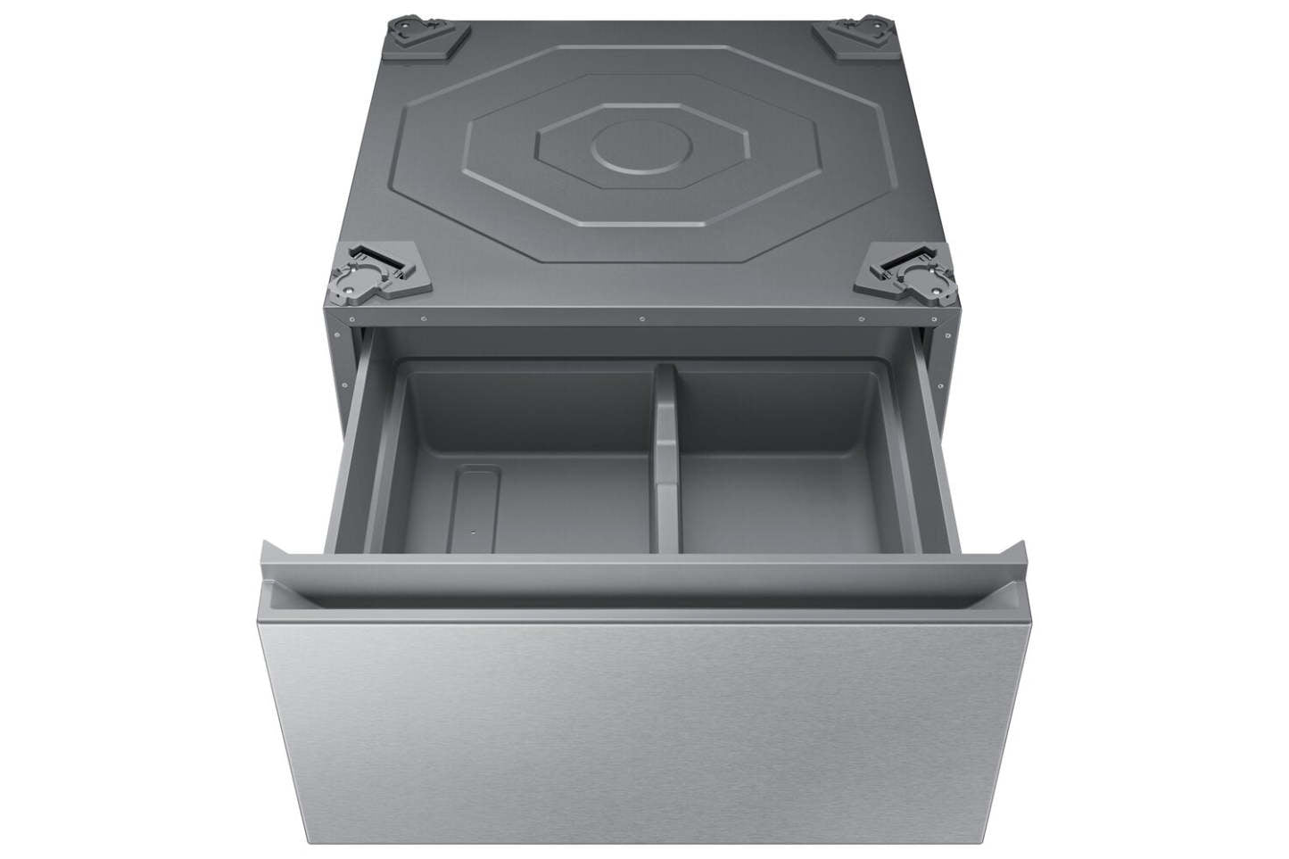 Piédestal de buanderie Samsung 27 - WE502NT/US | Piédestal Samsung pour la buanderie 27 po - WE502NT/US | WE502NTS