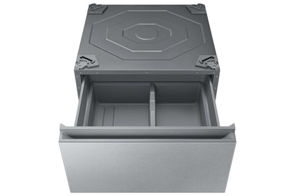 Piédestal de buanderie Samsung 27 - WE502NT/US | Piédestal Samsung pour la buanderie 27 po - WE502NT/US | WE502NTS
