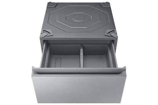 Piédestal de buanderie Samsung 27 - WE502NT/US | Piédestal Samsung pour la buanderie 27 po - WE502NT/US | WE502NTS