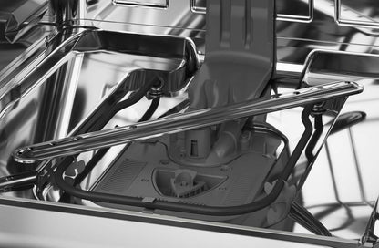 Lave-vaisselle KitchenAid de 24 po et de 41 dBA avec 3e panier à jets - genièvre - KDFS324SJP