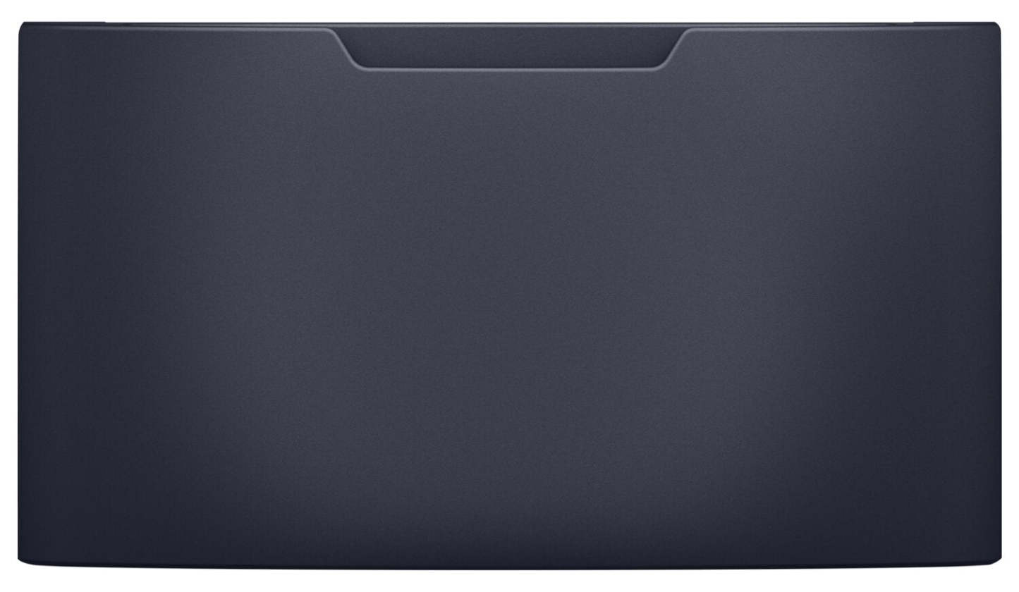 GE 28 Laundry Pedestal - GFP1528PNRS | Piédestal GE de 28 po pour la buanderie – GFP1528PNRS | GFP1528S