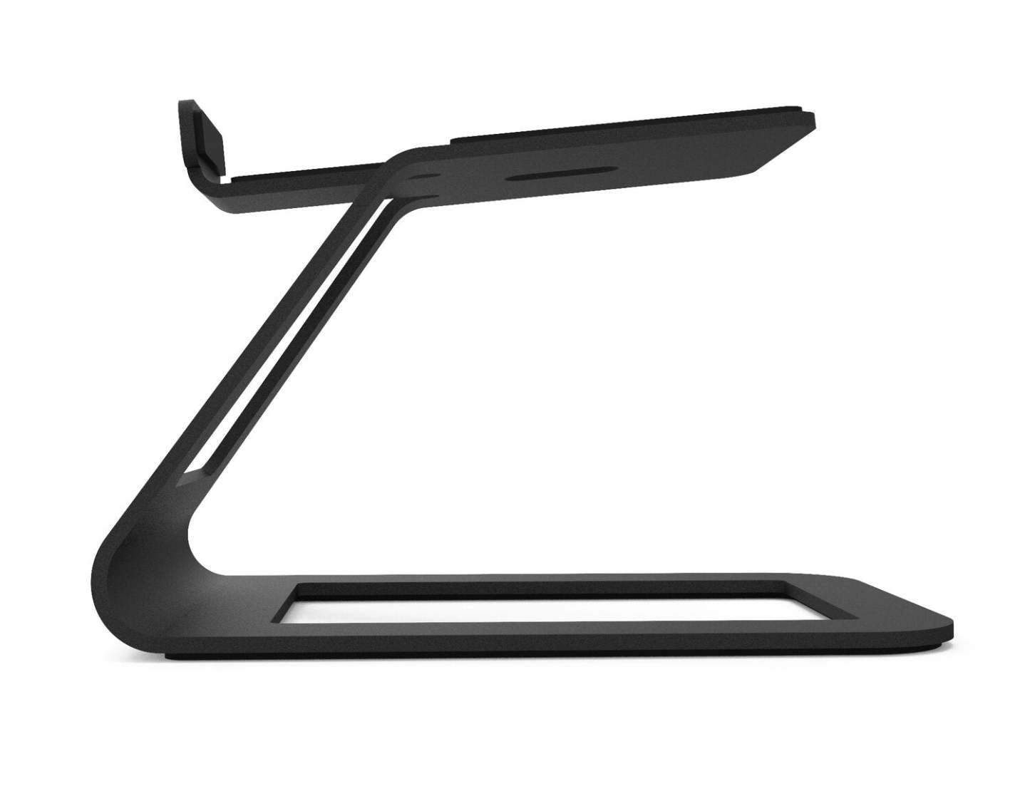 Kanto Living SE4 Socles élevés pour haut-parleur - SE4 | Socles élevés pour haut-parleur Kanto Living SE4 - SE4 | SE4BLKSS