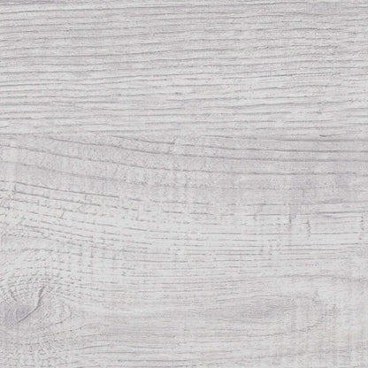 Bureau compact Norris 31,5 po à 4 tiroirs - Gris