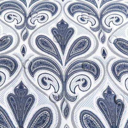 Matelas semi-ferme à plateau régulier Barcelona de Springwall pour grand lit | Matelas Springwall Barcelona à plateau serré pour grand lit moyen