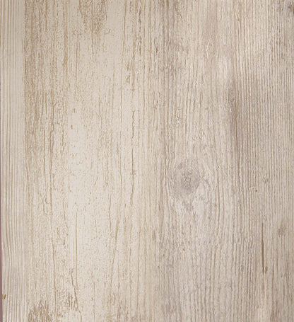 Lit-bateau Willowton avec tête de lit et cadre de lit, blanc - format très grand lit | Lit traîneau Willowton avec tête de lit et cadre, blanchi à la chaux - Très grand lit