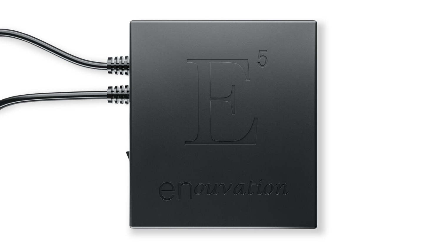Enouvation E5 Bloc d'alimentation multi-moteurs 5 000 mAh pour meubles en mouvement | Bloc d'alimentation pour multiples moteurs Enouvation E5 de 5 000 mAh pour meubles à mouvements électriques
