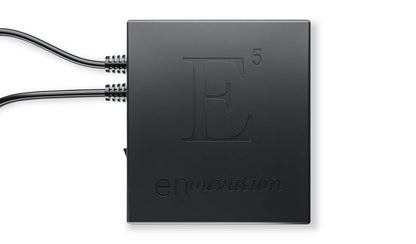 Enouvation E5 Bloc d'alimentation multi-moteurs 5 000 mAh pour meubles en mouvement | Bloc d'alimentation pour multiples moteurs Enouvation E5 de 5 000 mAh pour meubles à mouvements électriques